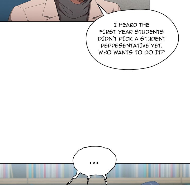 Who Cares If I'm a Loser! - episode 10 - 5