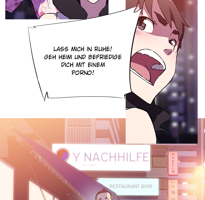Meine Freundin ist ein Star - episode 8 - 23
