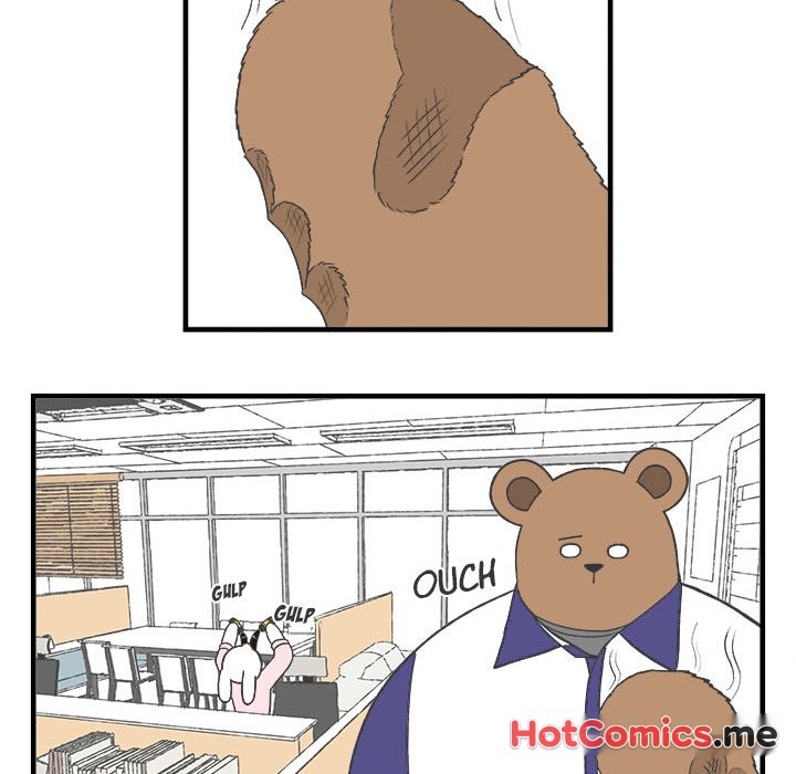 Herbivore High School - episode 28 - 36