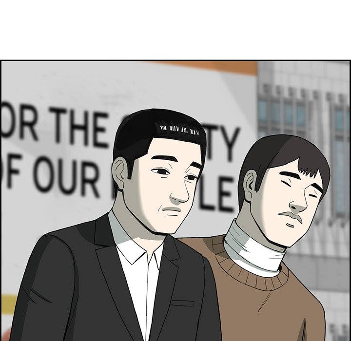 Detainment Zone Between 5 and 6 - episode 13 - 88