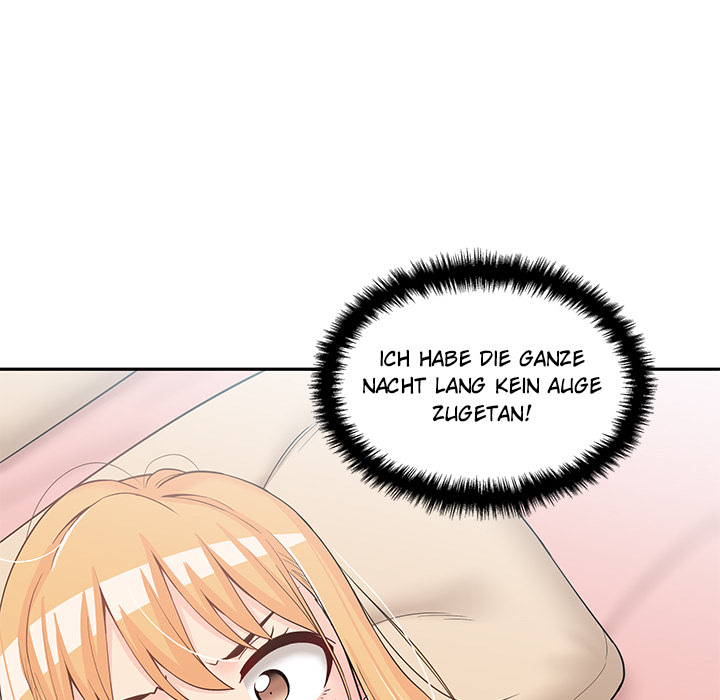 Liebe... aber nur zum Üben - episode 7 - 58