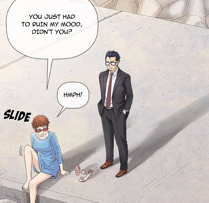 Give and Take - episode 38 - 47