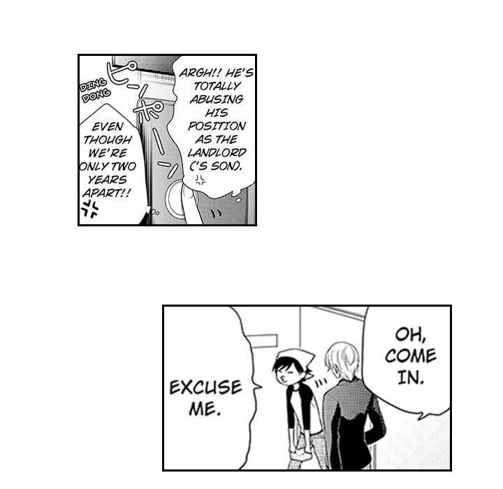 Shobunkan Omnibus Vol.1 - episode 7 - 11