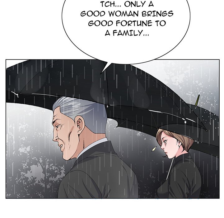 Divine Hands - episode 9 - 102