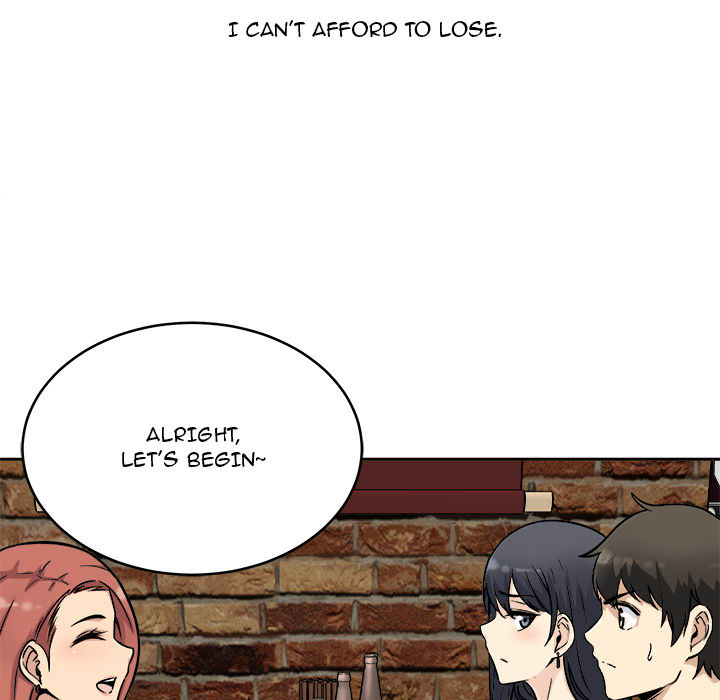 Excuse me, This is my Room - UNCENSORED - episode 48 - 47