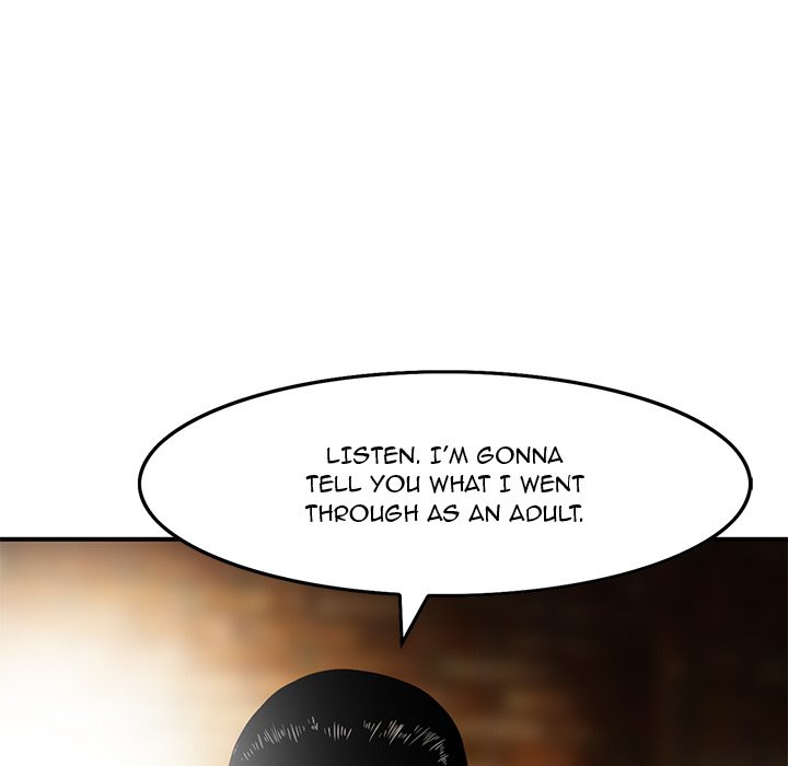 All Theirs - episode 1 - 90