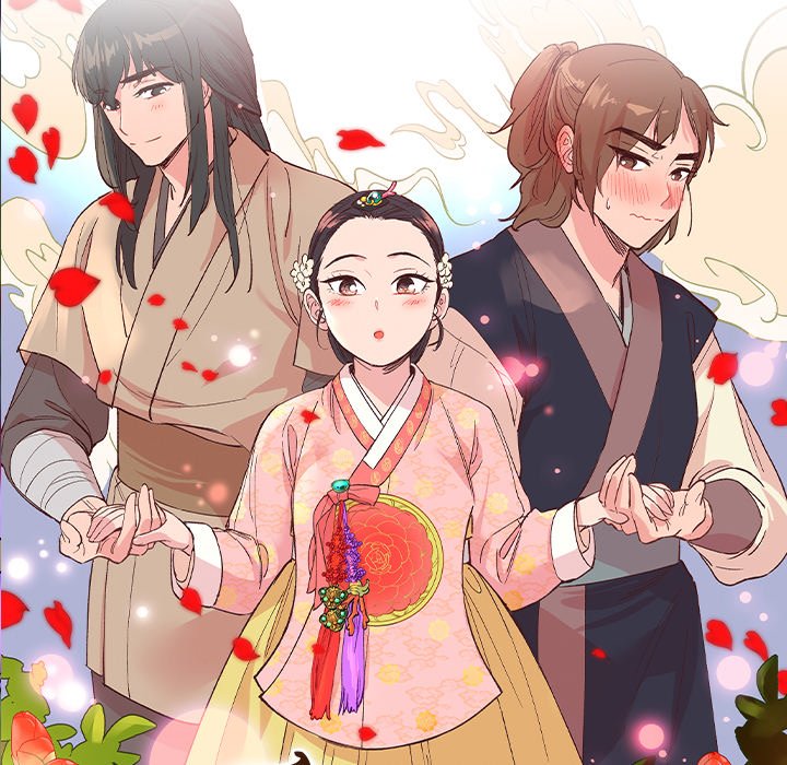 The Princess's Guard - episode 65 - 6