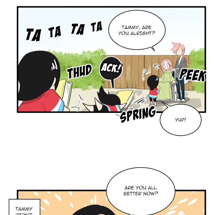 The Amazing Siblings - episode 39 - 22