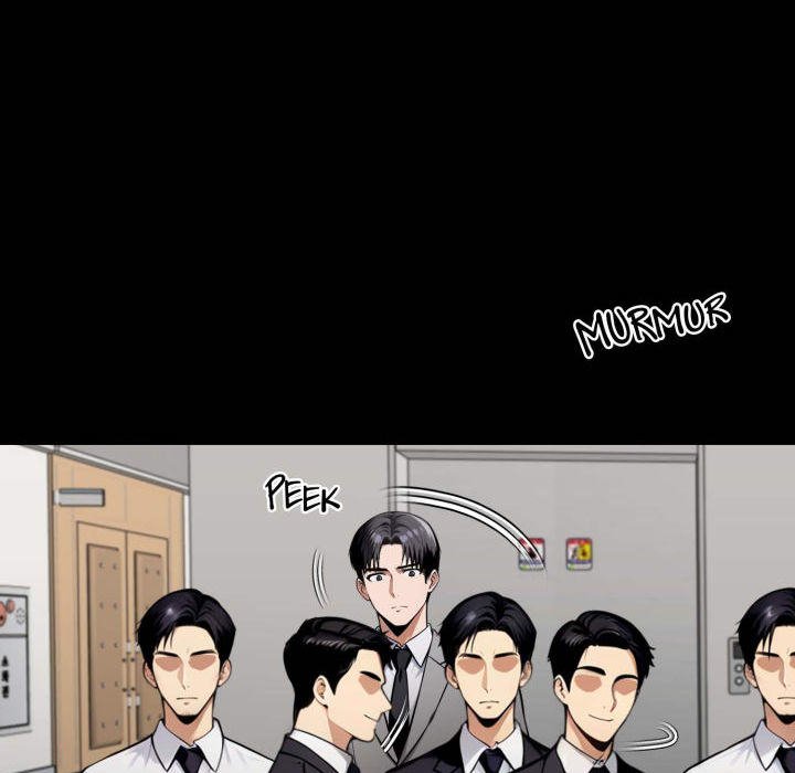Workaholic Gangster - episode 54 - 157