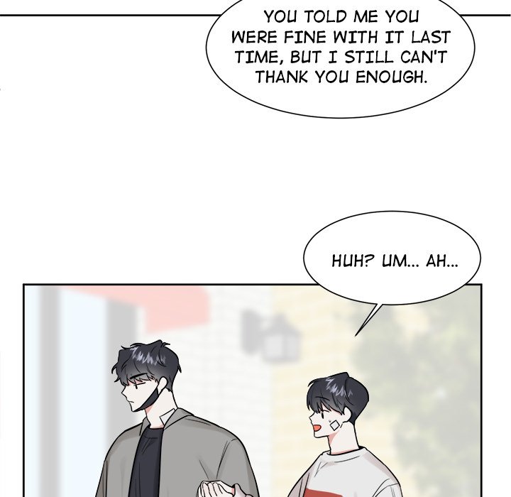 Unluckily Lucky - episode 18 - 21