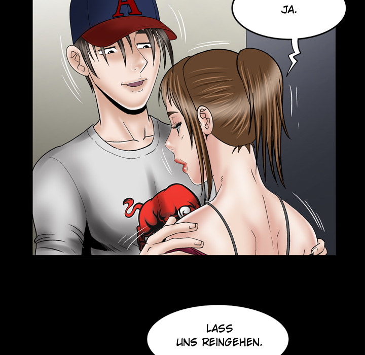Die Partner meiner Frau - episode 33 - 42