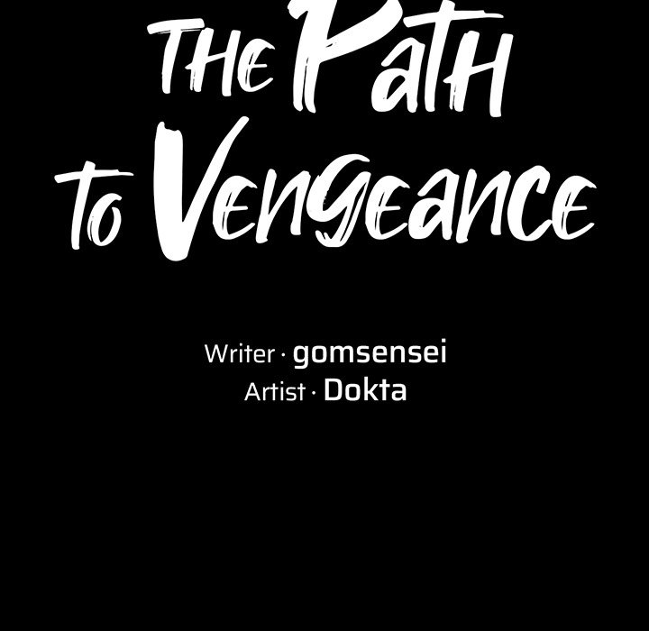 The Path to Vengeance - episode 8 - 21