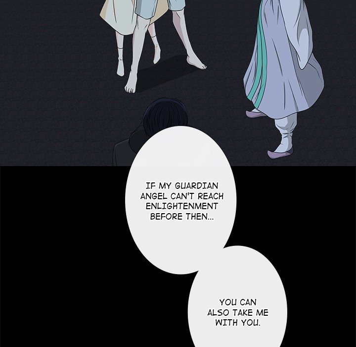 Remember Me - episode 8 - 90