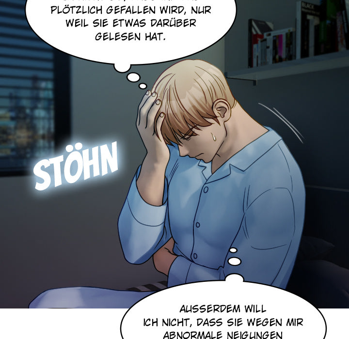 Verführ mich, Prof! - episode 33 - 93