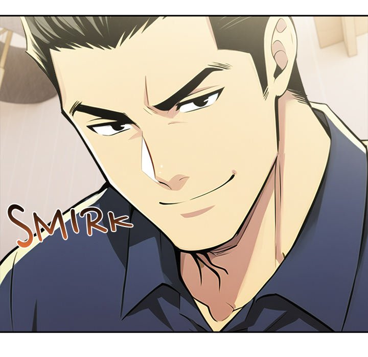 A Lucrative Affair - episode 13 - 21