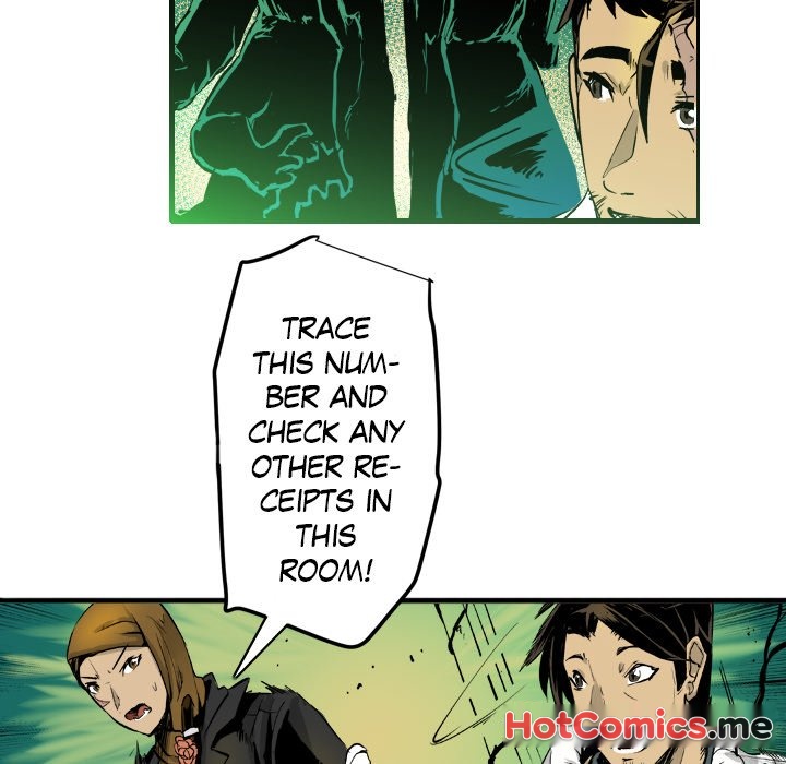 Knight of Rakshasa - episode 35 - 25