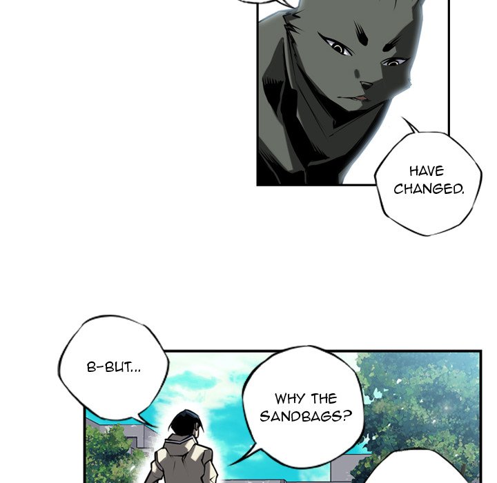 Supernova - episode 11 - 13