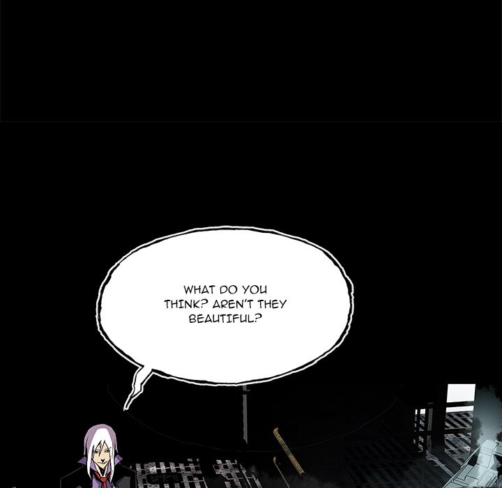 Blood Blade - episode 1 - 88