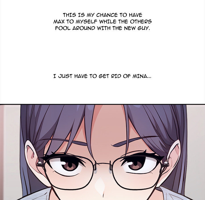 The Secret of a Girls' Dorm - episode 37 - 78