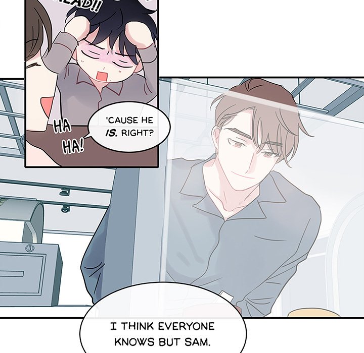 Wistful Summer - episode 15 - 58