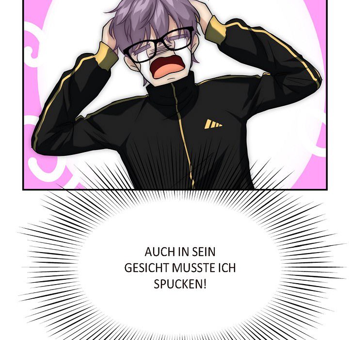 Die geheime Liebe des Omega K - episode 9 - 28