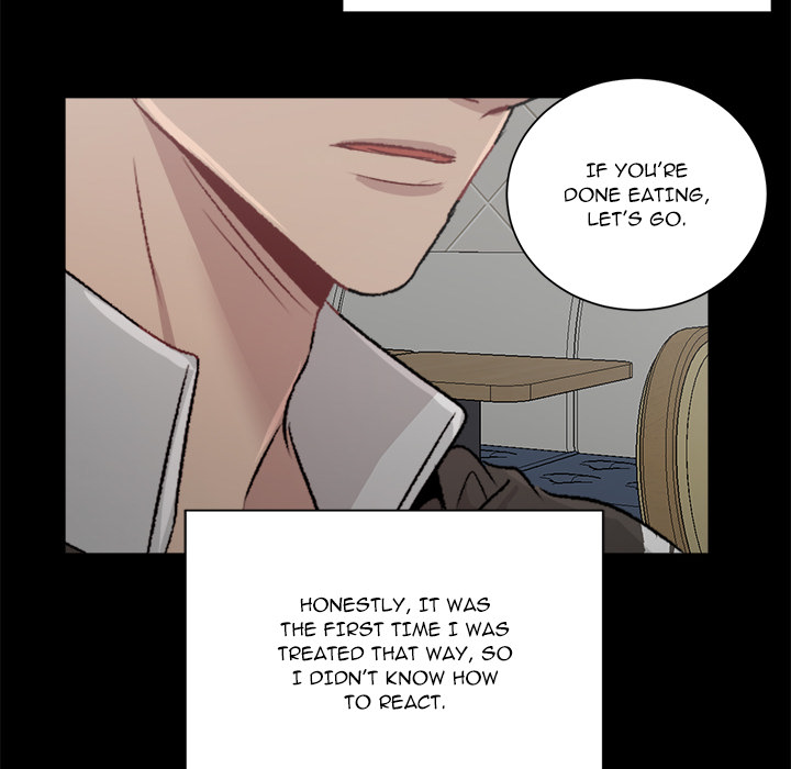 The Spring Scent of the Sea - episode 58 - 76