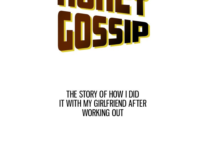 Honey Gossip - episode 16 - 1