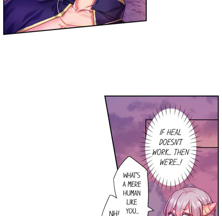 Healer's Unique Skill: Pleasuring Girls - episode 16 - 6