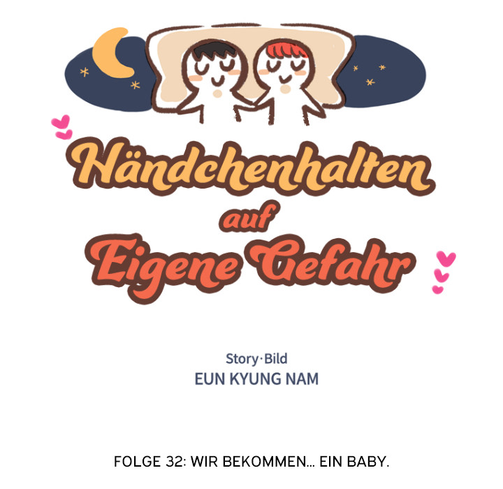 Händchenhalten Auf Eigene Gefahr - episode 32 - 4