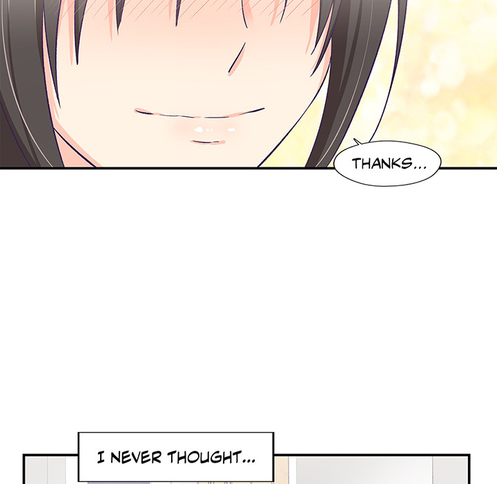 My Special Squishy Someone - episode 7 - 85