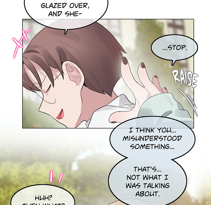 A Pervert's Daily Life - episode 130 - 32