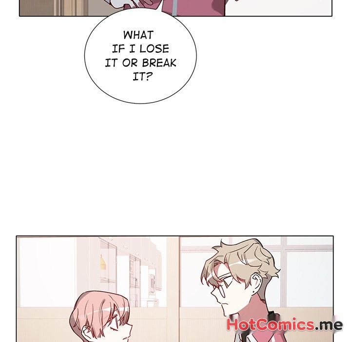 The Music Box of Petals - episode 37 - 30