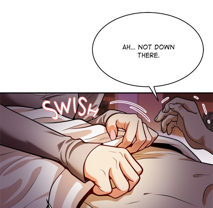Body Swap - episode 2 - 21
