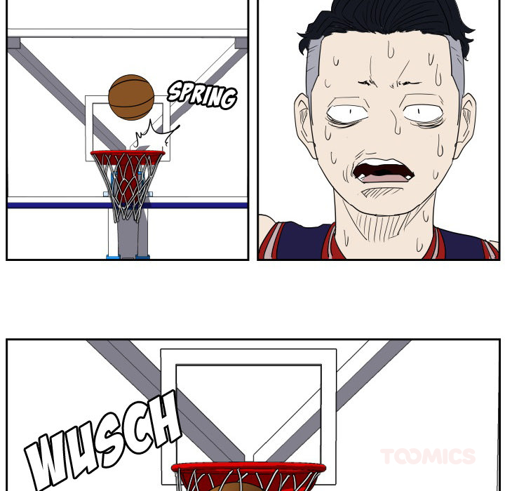 Tweener - episode 45 - 35