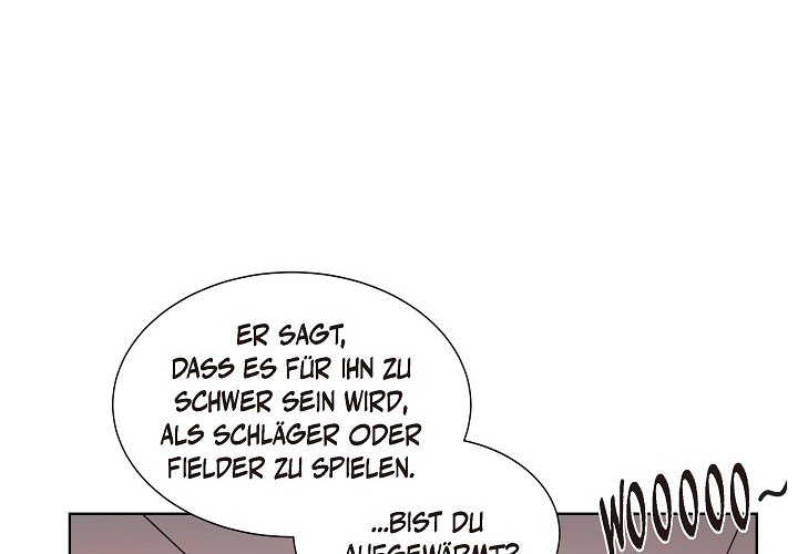Die romantische Schlüsselverbindung - episode 33 - 3