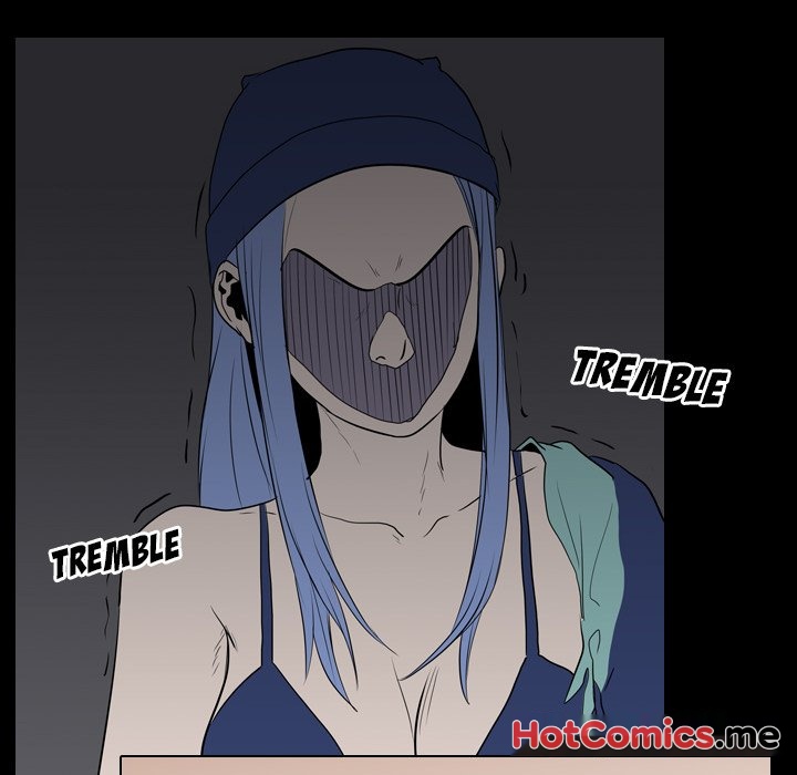 Survival Game - episode 19 - 73