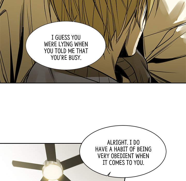 The Law of Special Relationships - episode 1 - 24
