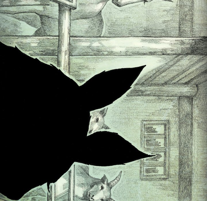 Monster Child - episode Prologue - 21