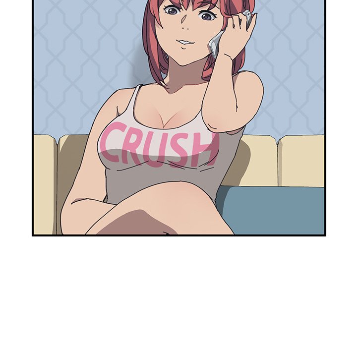 The Unwanted Roommate - episode 3 - 33