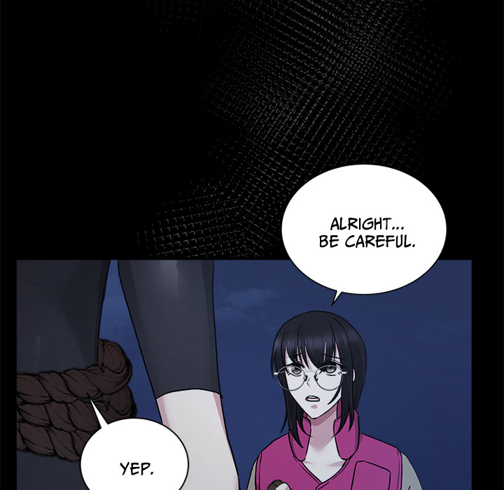 Demon Cat - episode 11 - 87