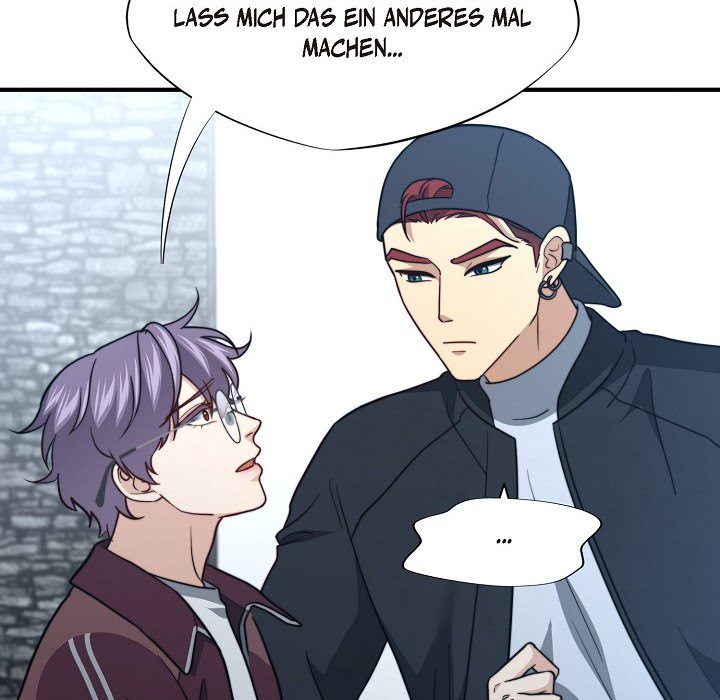 Die geheime Liebe des Omega K - episode 62 - 59
