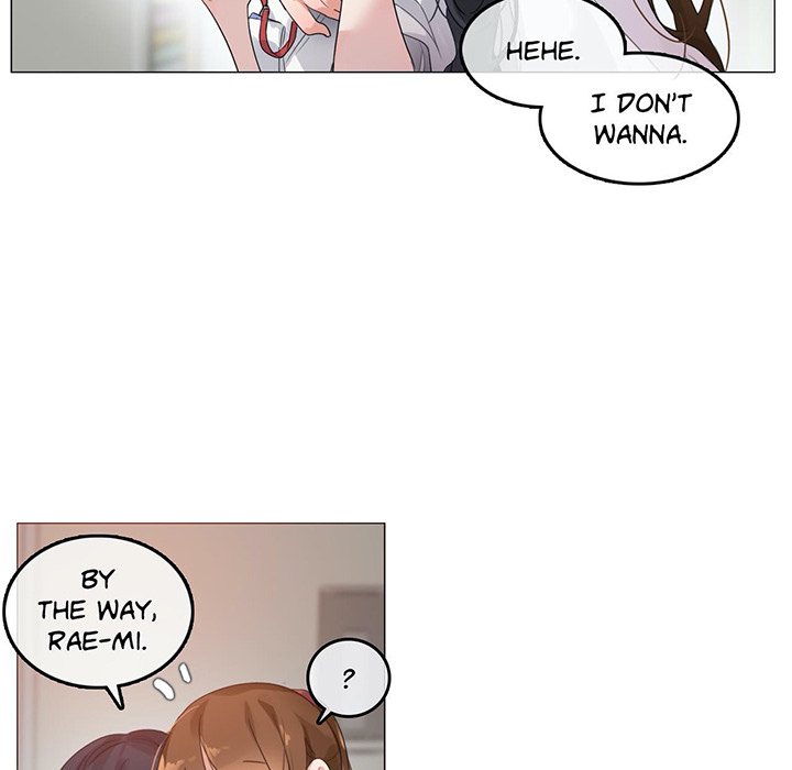 A Pervert's Daily Life - episode 77 - 25