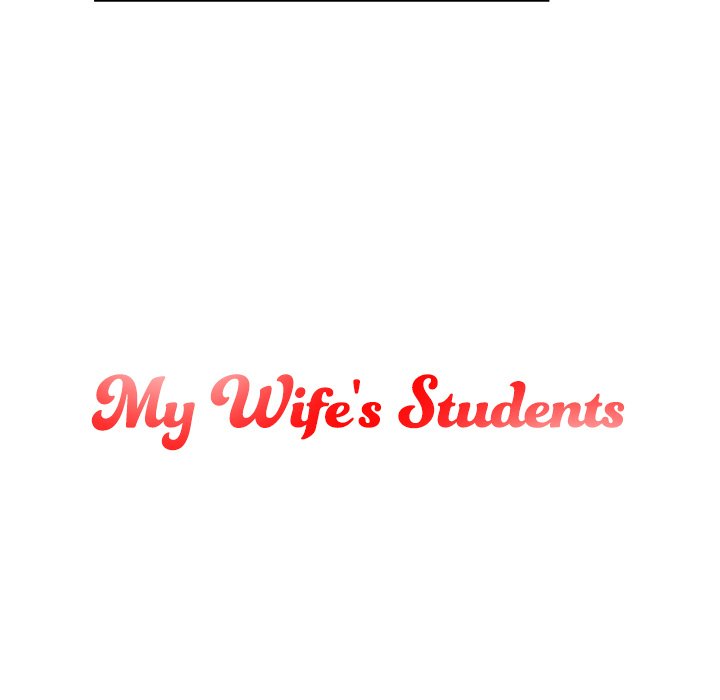 My Wife's Students - episode 2 - 6