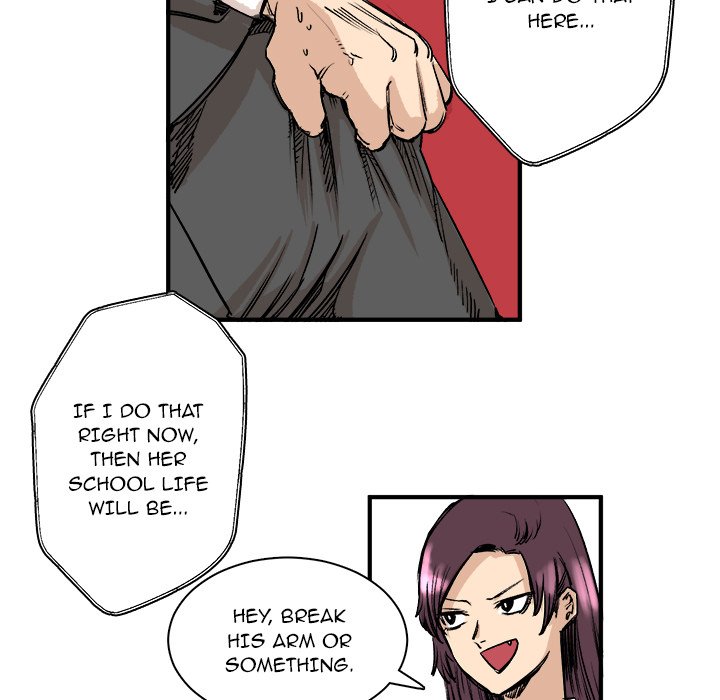 A Bad Friend - episode 5 - 30