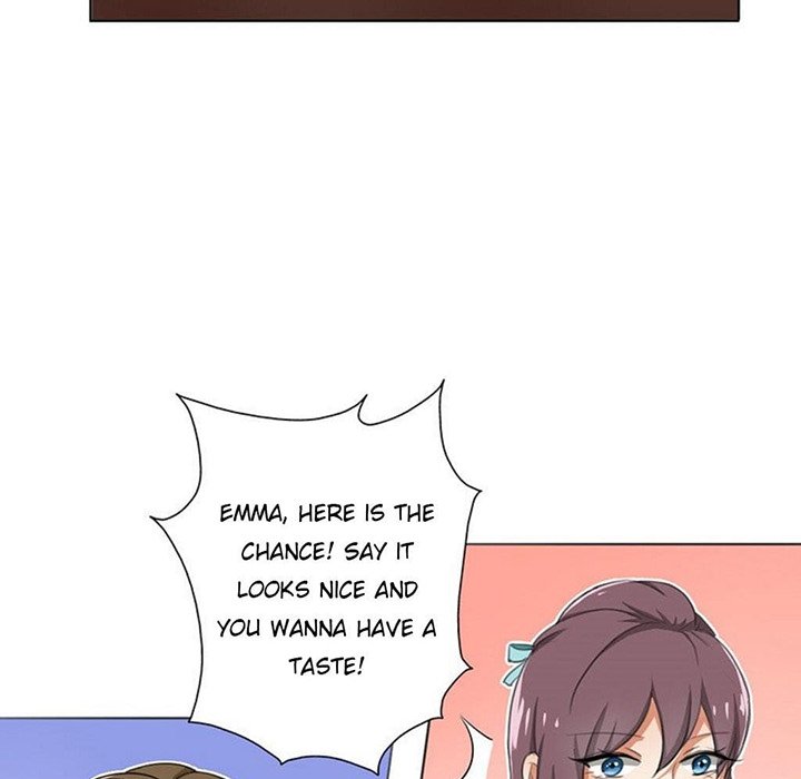 Become A Girl At Night - episode 14 - 14
