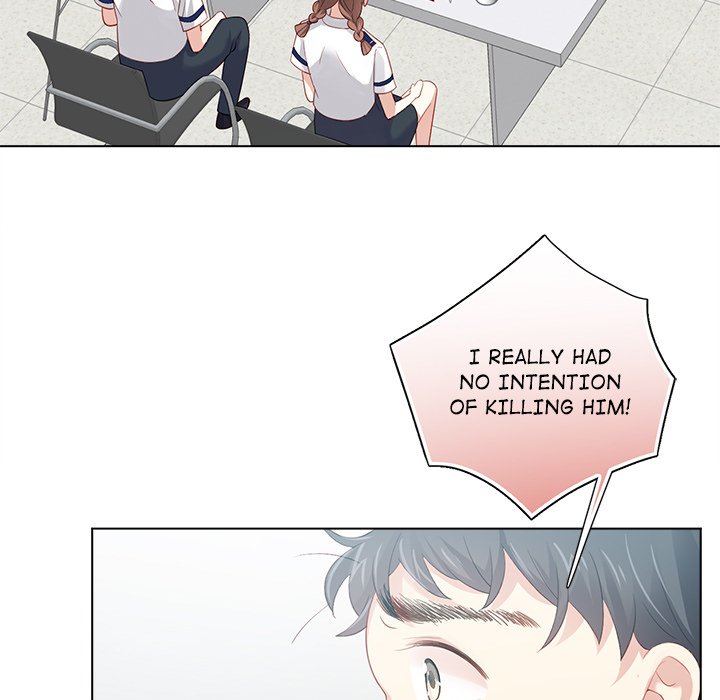 A Young Case of Hearts - episode 24 - 51