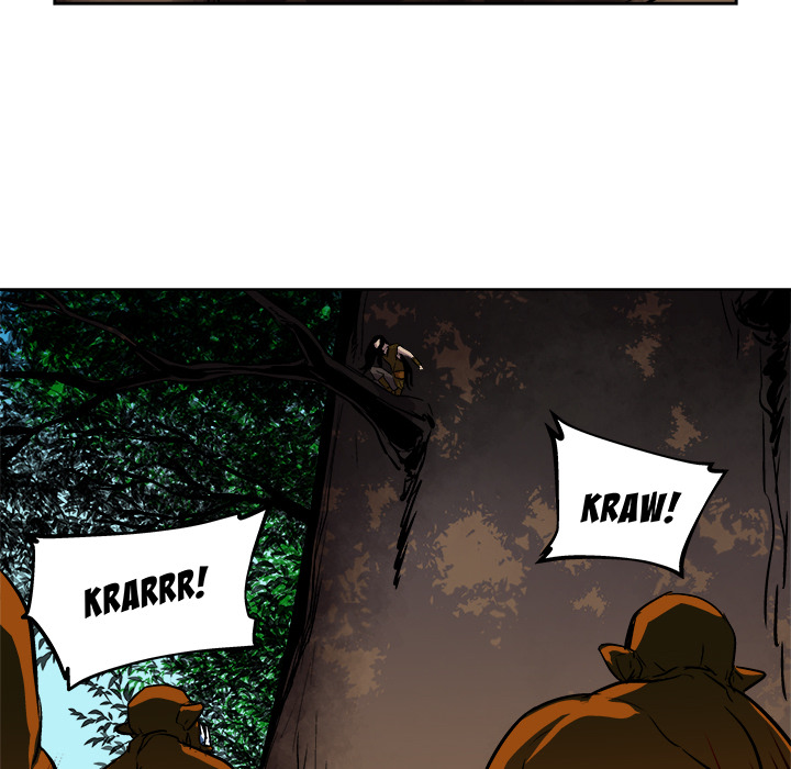 Karmas Weg - episode 26 - 29
