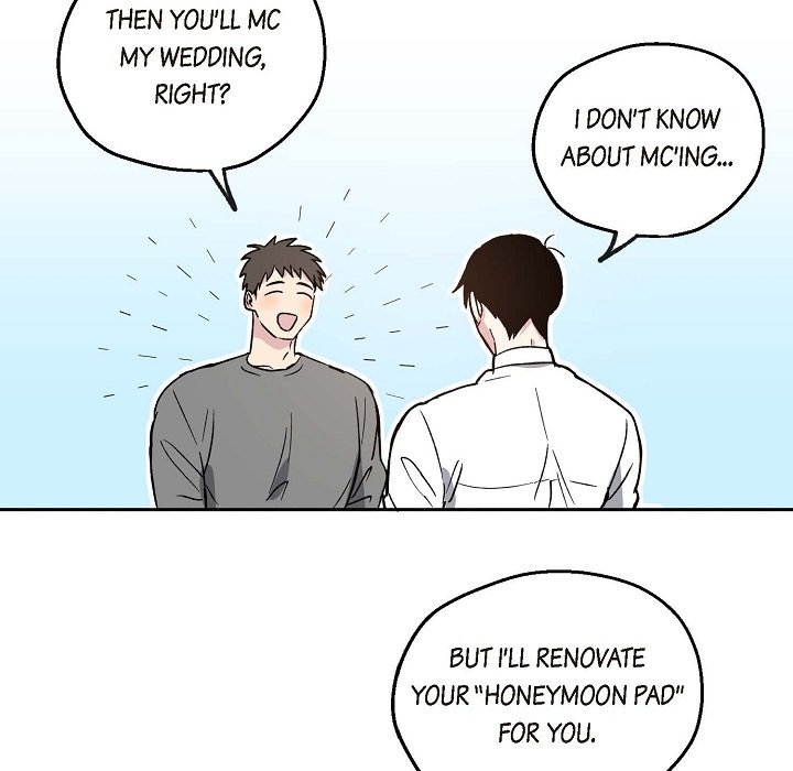 The Odds of This Love - episode 1 - 33