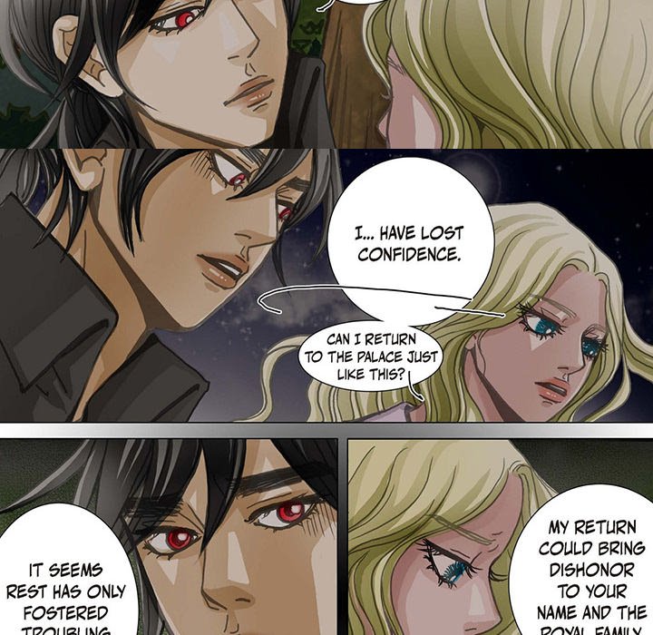 The Emperor's Woman - episode 80 - 25