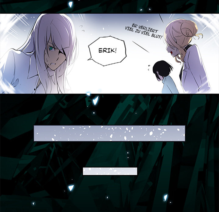 Shade of Arcana - episode 1 - 6